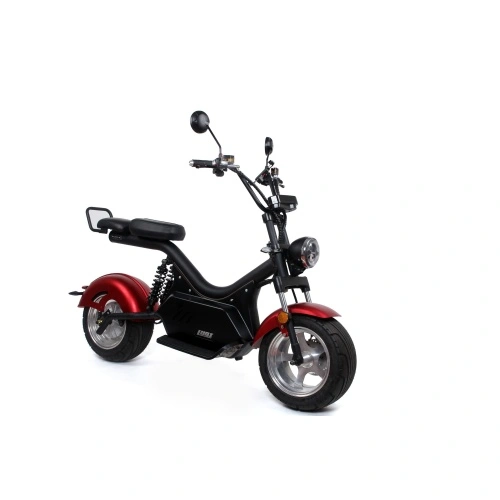 Basikal double seat top